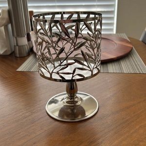 Bath and Body Works Candle Holder